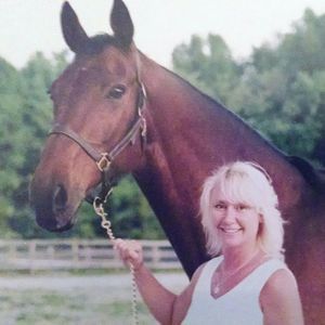 Meet your Posher, Jacqueline